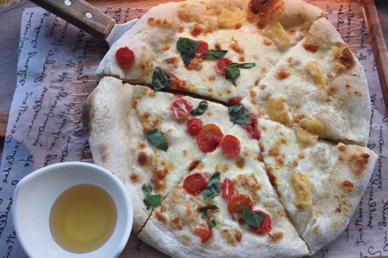The Place Dining  (9/24)