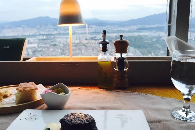 The Place Dining  (17/24)
