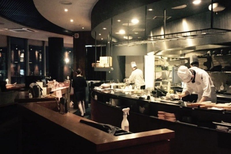 The Place Dining  (23/24)