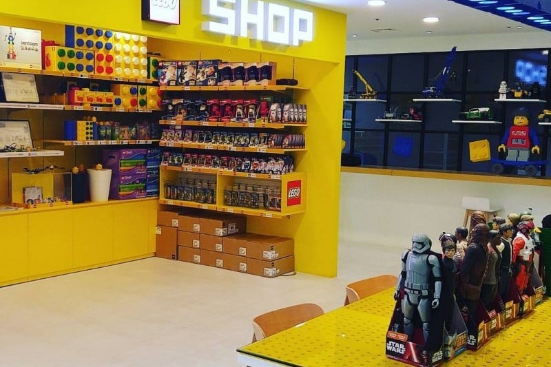 Yongsan Electronics Market  (7/15)