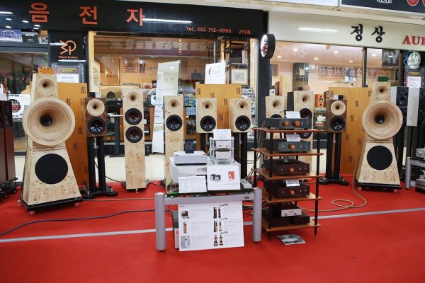 Yongsan Electronics Market