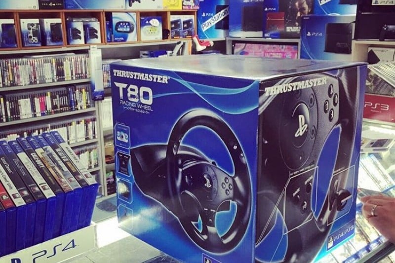 Yongsan Electronics Market  (14/15)