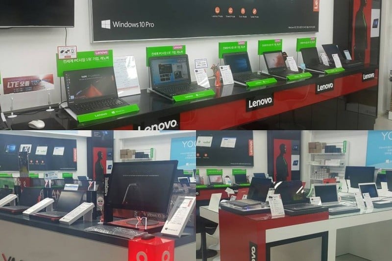 Yongsan Electronics Market  (15/15)