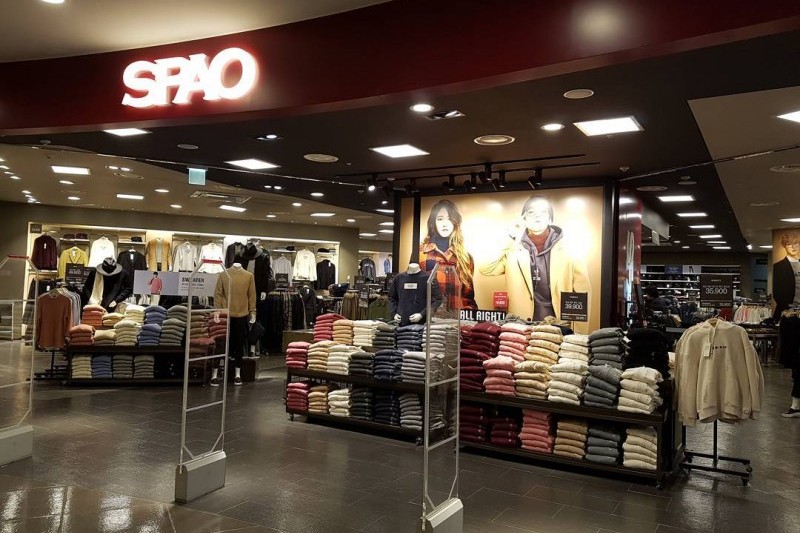Spao - Myeongdong Branch (17/17)