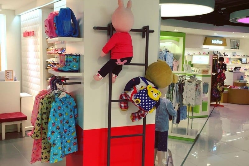 Hyundai Department Store - Apgujeong Branch (Main store)  (6/13)