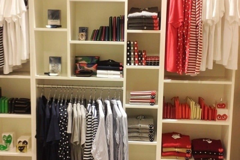 Hyundai Department Store - Apgujeong Branch (Main store)  (13/13)
