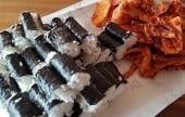 Ttungbo Halmae Gimbap 