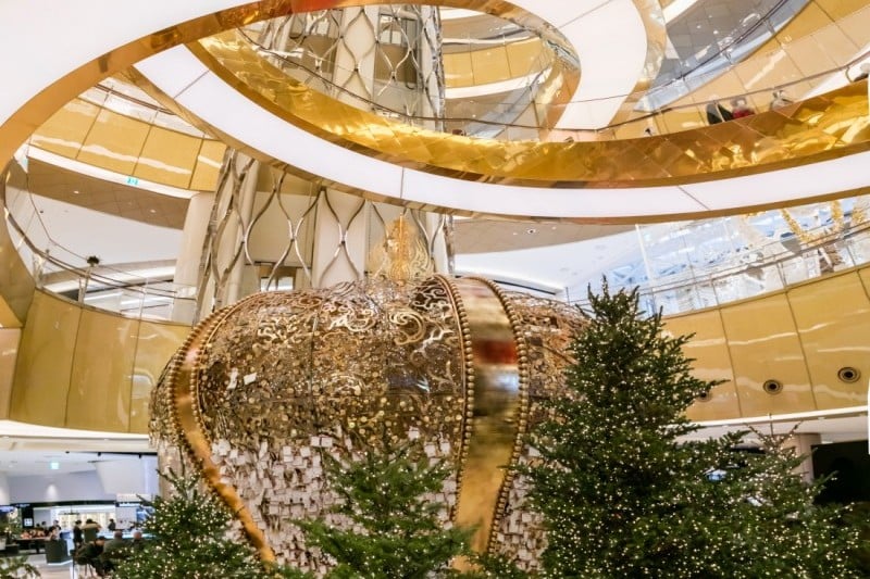 Lotte World Tower &amp; Mall  (5/8)