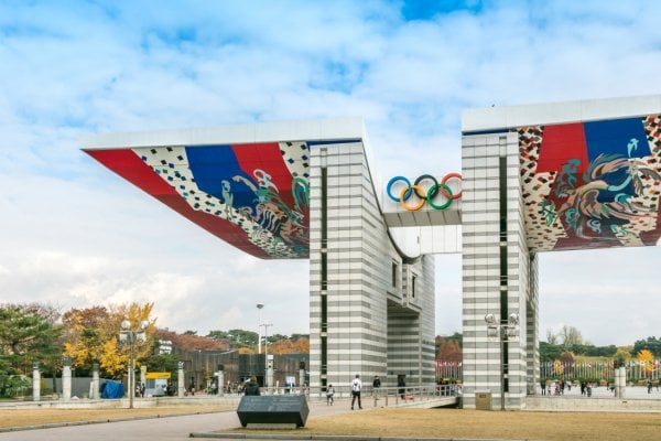 Olympic Park