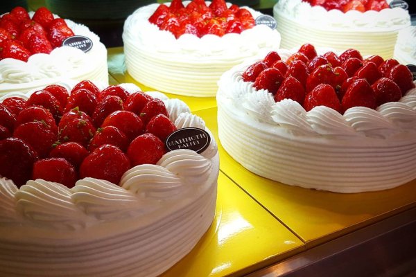Mammoth Bakery