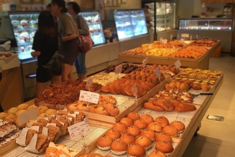 Kungjeon Bakery (궁전제과) (15/29)
