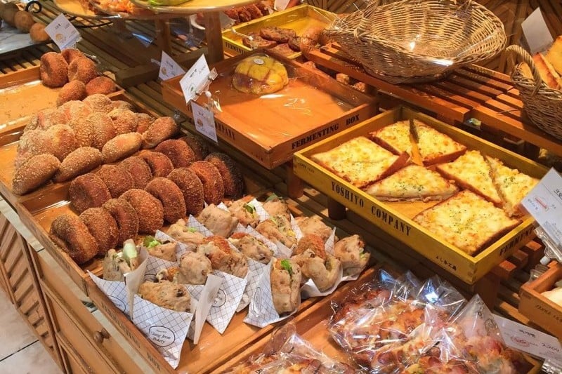Kungjeon Bakery (궁전제과) (18/29)