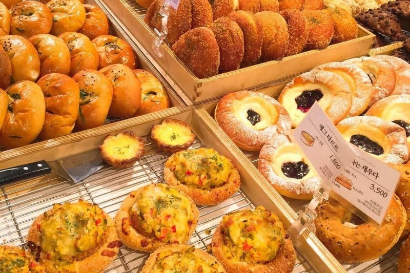 Kungjeon Bakery (궁전제과) (19/29)