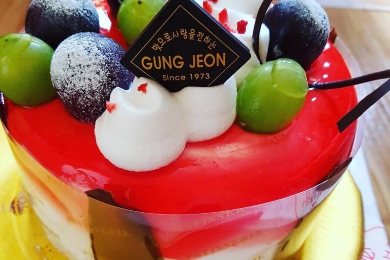 Kungjeon Bakery (궁전제과) (21/29)