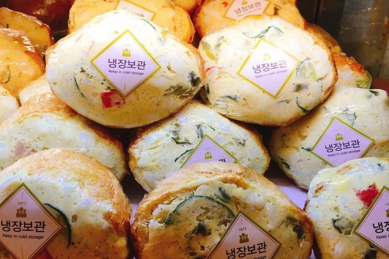 Kungjeon Bakery (궁전제과) (22/29)