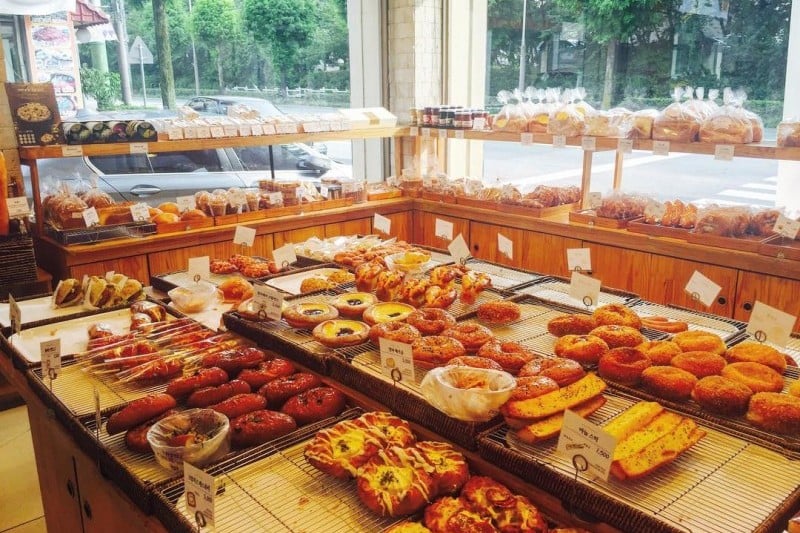 Kungjeon Bakery (궁전제과) (24/29)