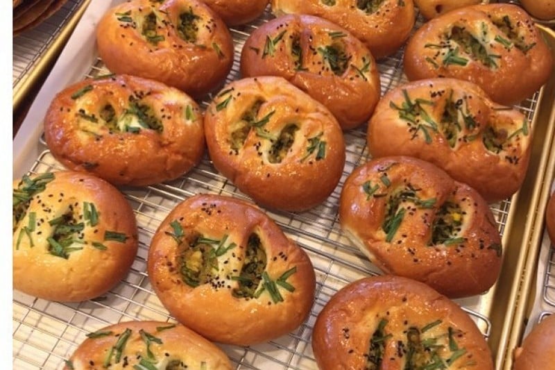Kungjeon Bakery (궁전제과) (25/29)