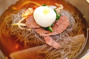 Ojangdong Hamheung Naengmyeon 