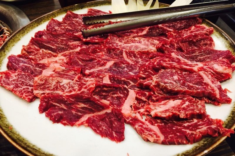 Gwangyang Bulgogi Bonga  (2/13)