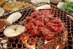 Gwangyang Bulgogi Bonga 
