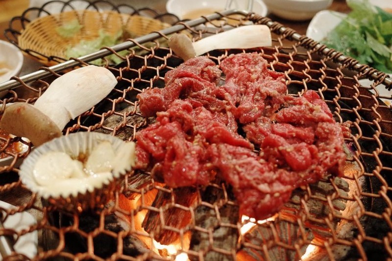 Gwangyang Bulgogi Bonga  (3/13)