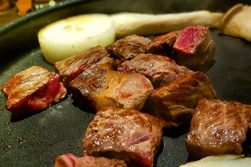 Gwangyang Bulgogi Bonga  (5/13)
