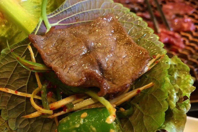 Gwangyang Bulgogi Bonga  (6/13)