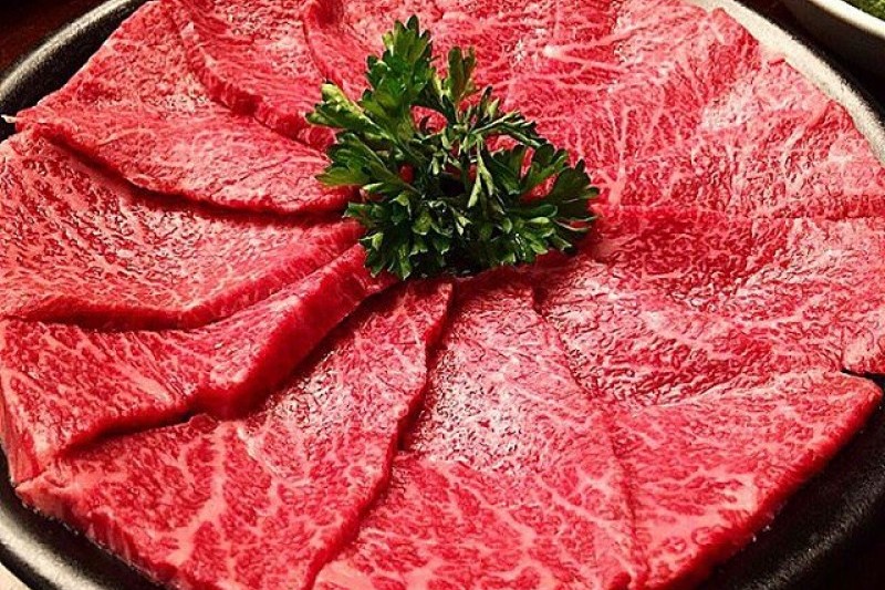 Gwangyang Bulgogi Bonga  (9/13)