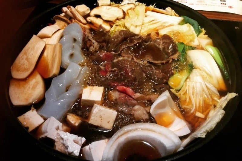 Bulgogi Brothers - Gangnam Branch  (6/18)