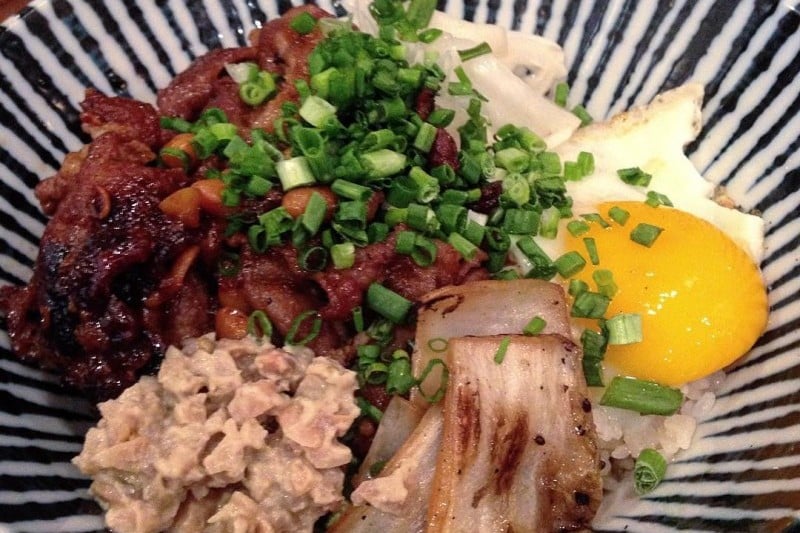 Bulgogi Brothers - Gangnam Branch  (8/18)