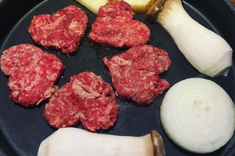 Bulgogi Brothers - Gangnam Branch  (11/18)