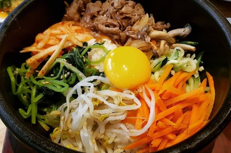 Bulgogi Brothers - Gangnam Branch  (12/18)