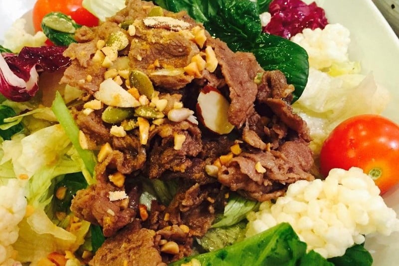 Bulgogi Brothers - Gangnam Branch  (13/18)