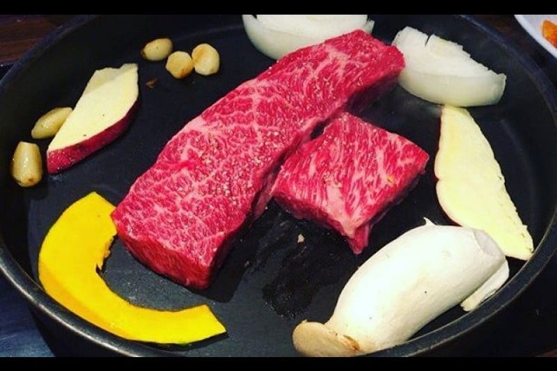 Bulgogi Brothers - Gangnam Branch  (14/18)