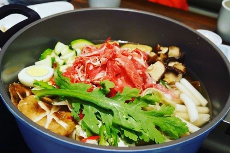 Bulgogi Brothers - Gangnam Branch  (16/18)
