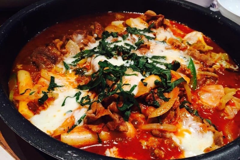 Bulgogi Brothers - Gangnam Branch  (18/18)