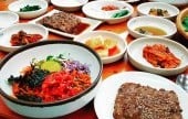 Songjeong Tteokgalbi - 1st branch 
