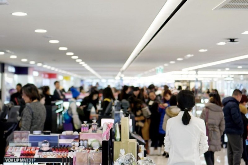 Dongwha Duty Free Shop (15/21)
