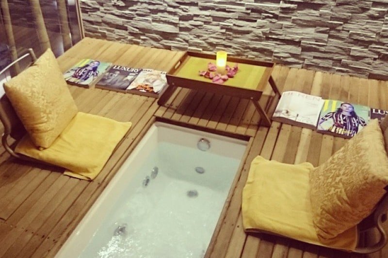 JW Spa  (8/8)