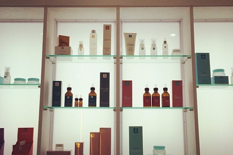 Marzia Healing Spa - Cheongdam Branch  (8/8)