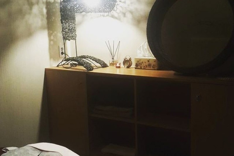 Hill Spa  (10/15)