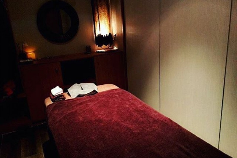 Hill Spa  (15/15)