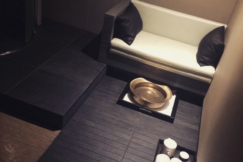 Sulwhasoo Spa  (15/26)