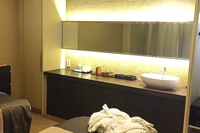 Sulwhasoo Spa  (16/26)