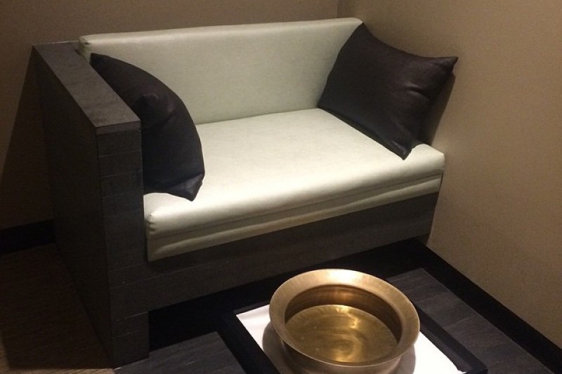 Sulwhasoo Spa  (17/26)