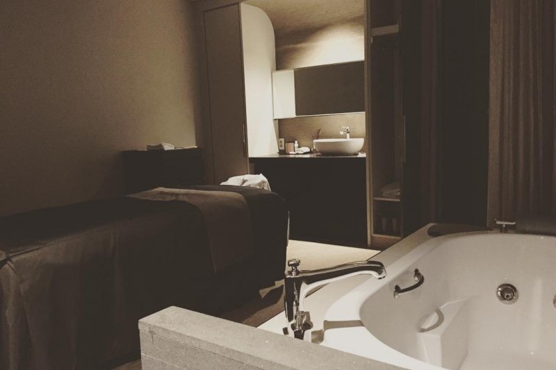 Sulwhasoo Spa  (19/26)