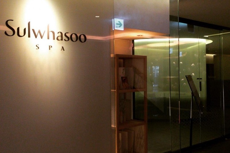 Sulwhasoo Spa  (20/26)