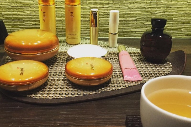 Sulwhasoo Spa  (21/26)