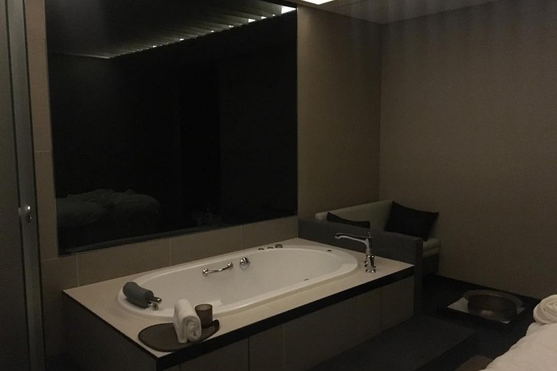 Sulwhasoo Spa  (22/26)