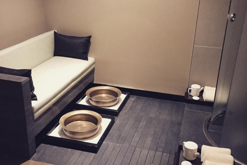 Sulwhasoo Spa  (24/26)